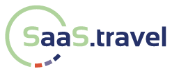 SaaS.travel Logo